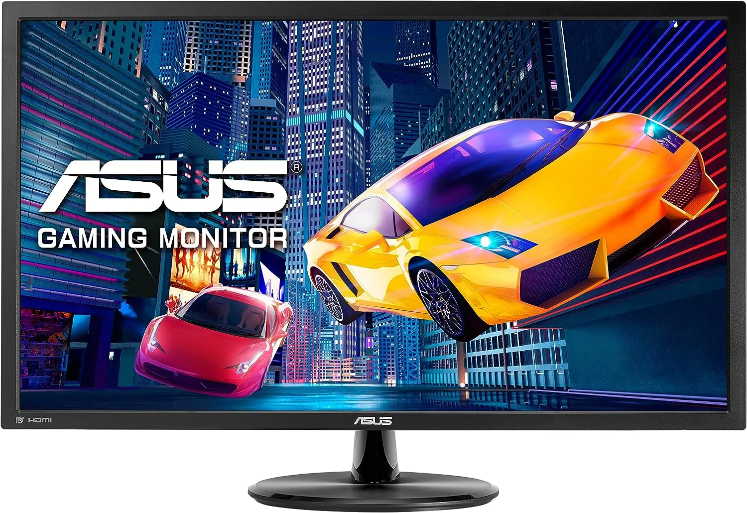 ASUS VP28UQG 1