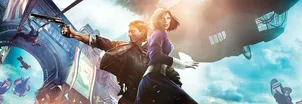 BioShock Infinite PC 8