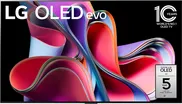 LG Gallery OLED TV 1