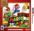 Super Mario 3D Land 1