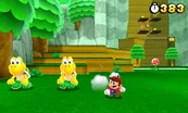 Super Mario 3D Land 2