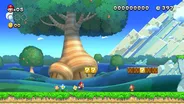 New Super Mario Bros. U Deluxe 3