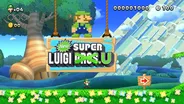 New Super Mario Bros. U Deluxe 8