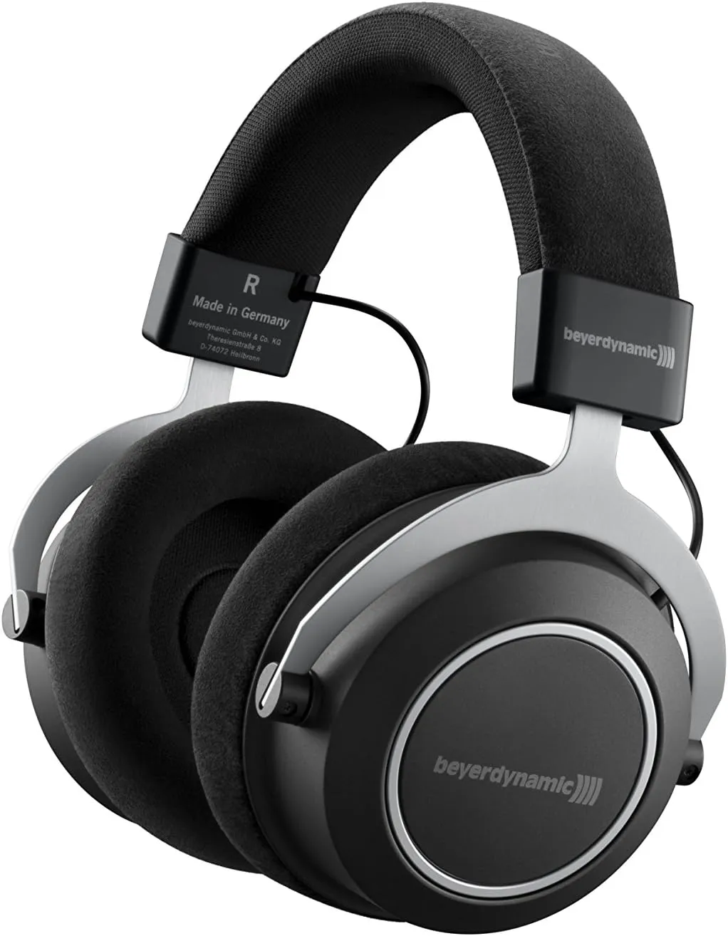 Beyerdynamic Amiron Wireless 1