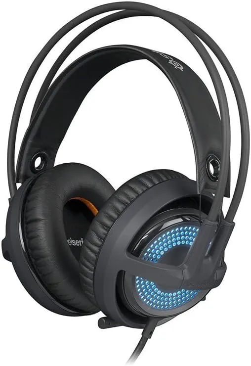 SteelSeries Siberia v3 Prism 1