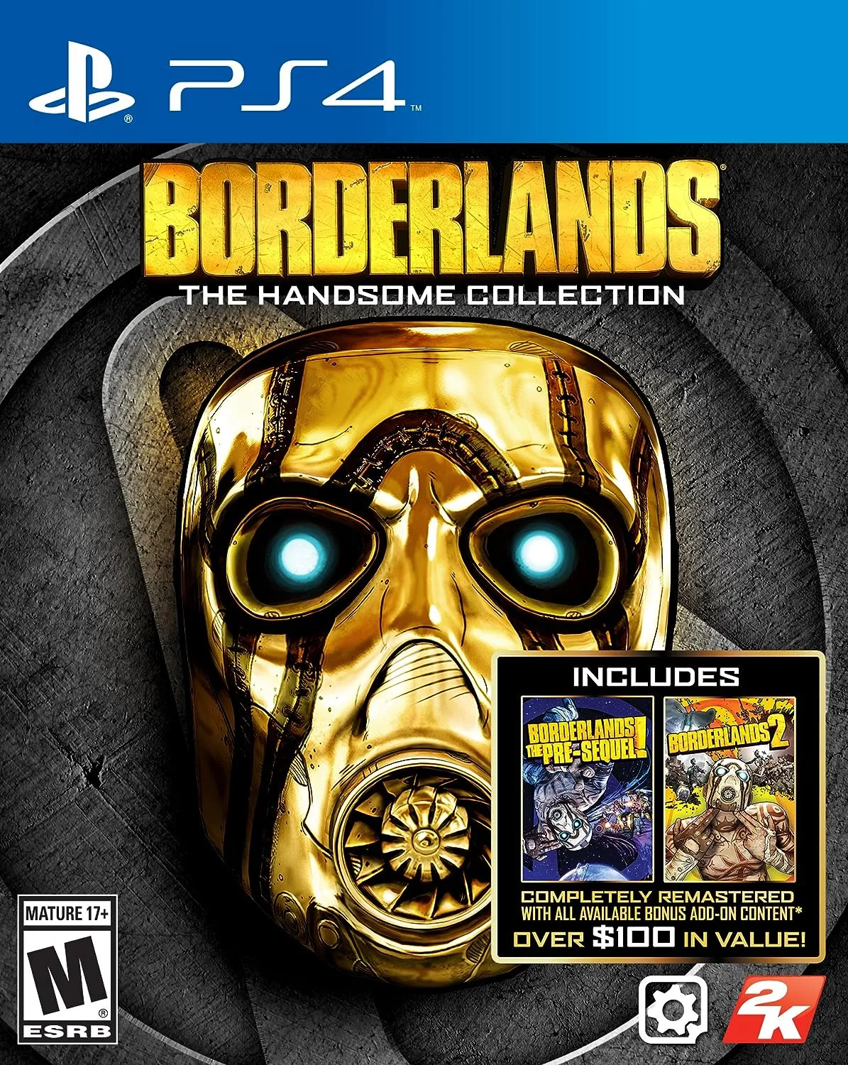 Borderlands: The Handsome Collec 1