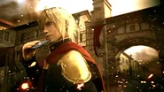 Final Fantasy Type-0 HD 3