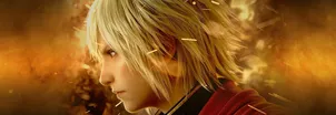 Final Fantasy Type-0 HD 6