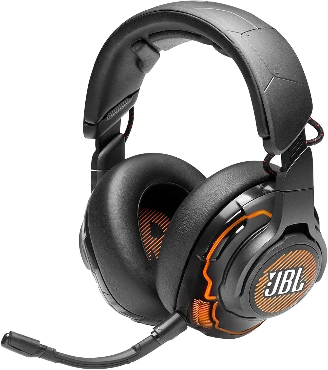 JBL Quantum ONE 1