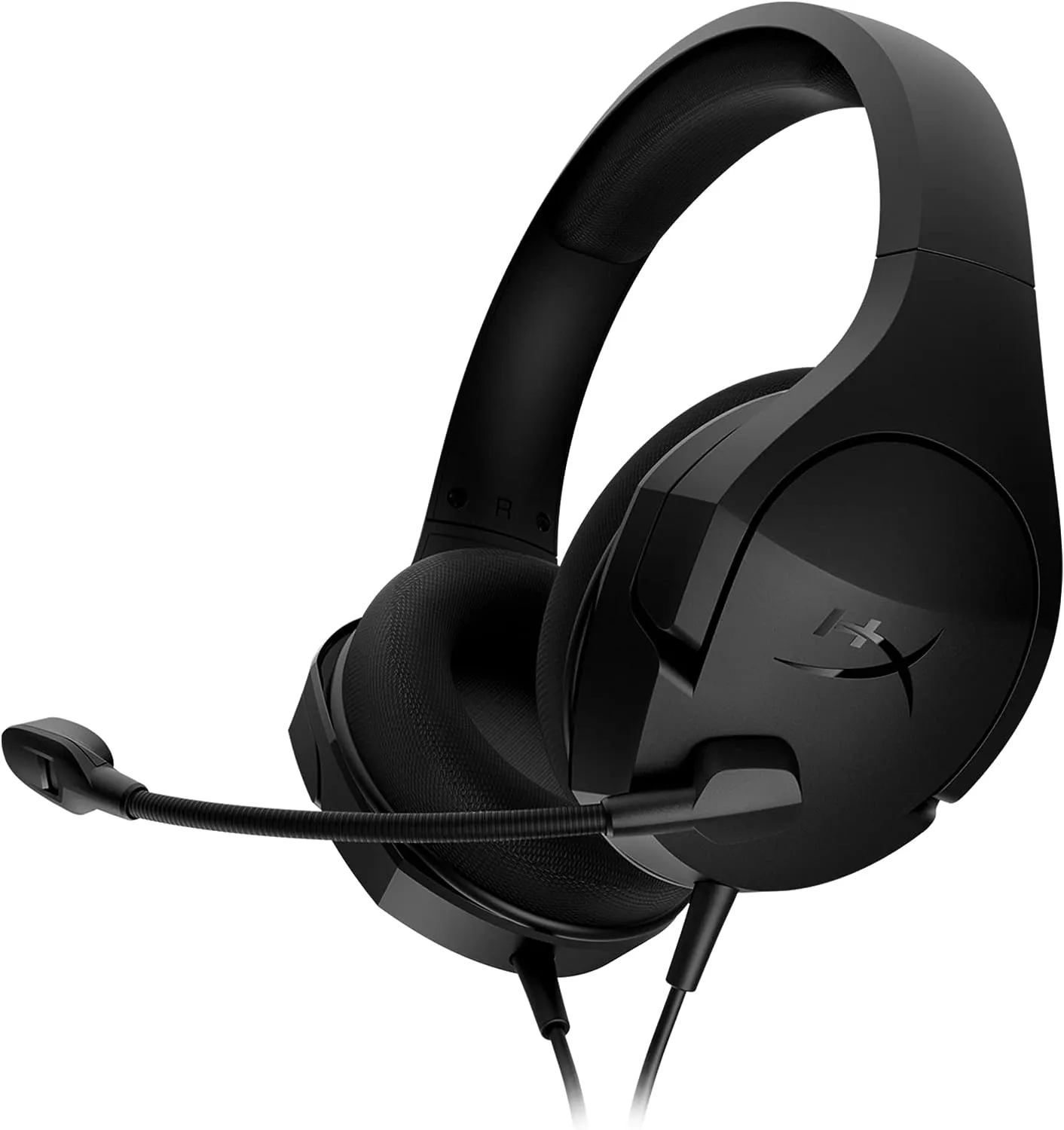 HyperX Cloud Stinger Gaming Head 1