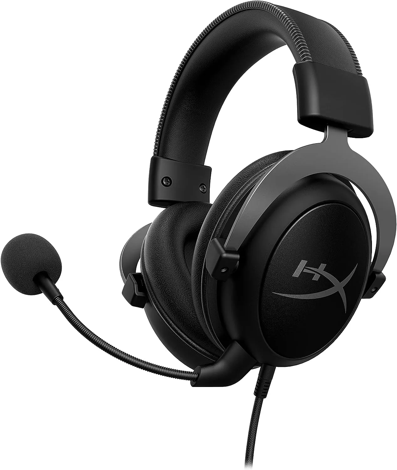 HyperX Cloud II Gaming Headset 1