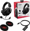 HyperX Cloud II Gaming Headset 11