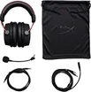 HyperX Cloud Alpha Gaming Headse 5