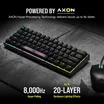 Corsair K65 Mini Keyboard 5