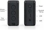 Soundfreaq Pocket Kick Bluetooth 8