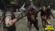 Red Dead Redemption: Undead Nigh 10