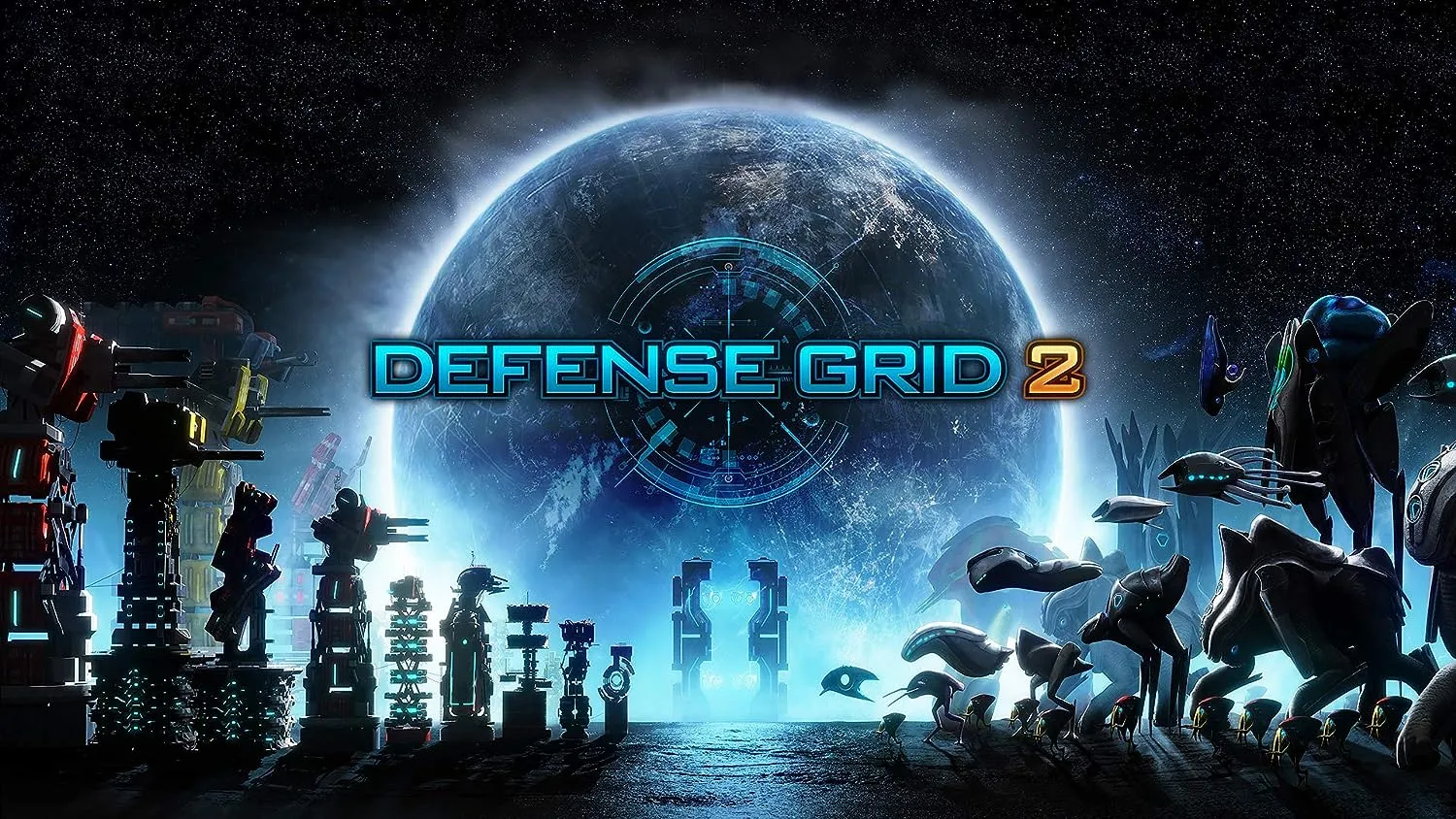 Defense Grid 2 1