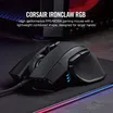 Corsair IronClaw RGB Gaming Mous 2