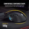 Corsair IronClaw RGB Gaming Mous 4