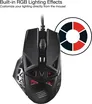 Mad Catz M.O.J.O. M1 Gaming Mous 5