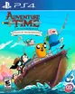 Adventure Time: Pirates of the E 1