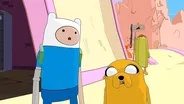 Adventure Time: Pirates of the E 3