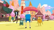 Adventure Time: Pirates of the E 4