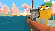 Adventure Time: Pirates of the E 6