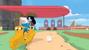 Adventure Time: Pirates of the E 11