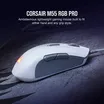 Corsair M55 RGB Pro Ambidextrous 6