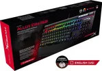 HyperX Alloy Elite RGB Keyboard 7