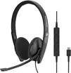 Sennheiser SC 160 USB-C Headset 1