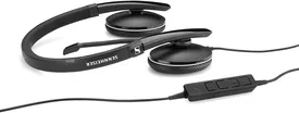 Sennheiser SC 160 USB-C Headset 4