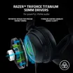 Razer Kraken Pro V2 Gaming Heads 4