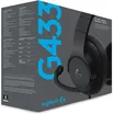 Logitech G433 Gaming Headset 7