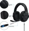 Logitech G433 Gaming Headset 11