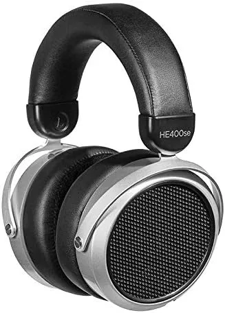 HiFiMan HE400se 1