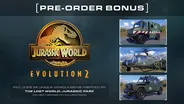 Jurassic World Evolution 2 2