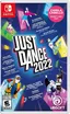 Just Dance 2022 1