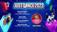 Just Dance 2022 3