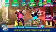 Just Dance 2022 7