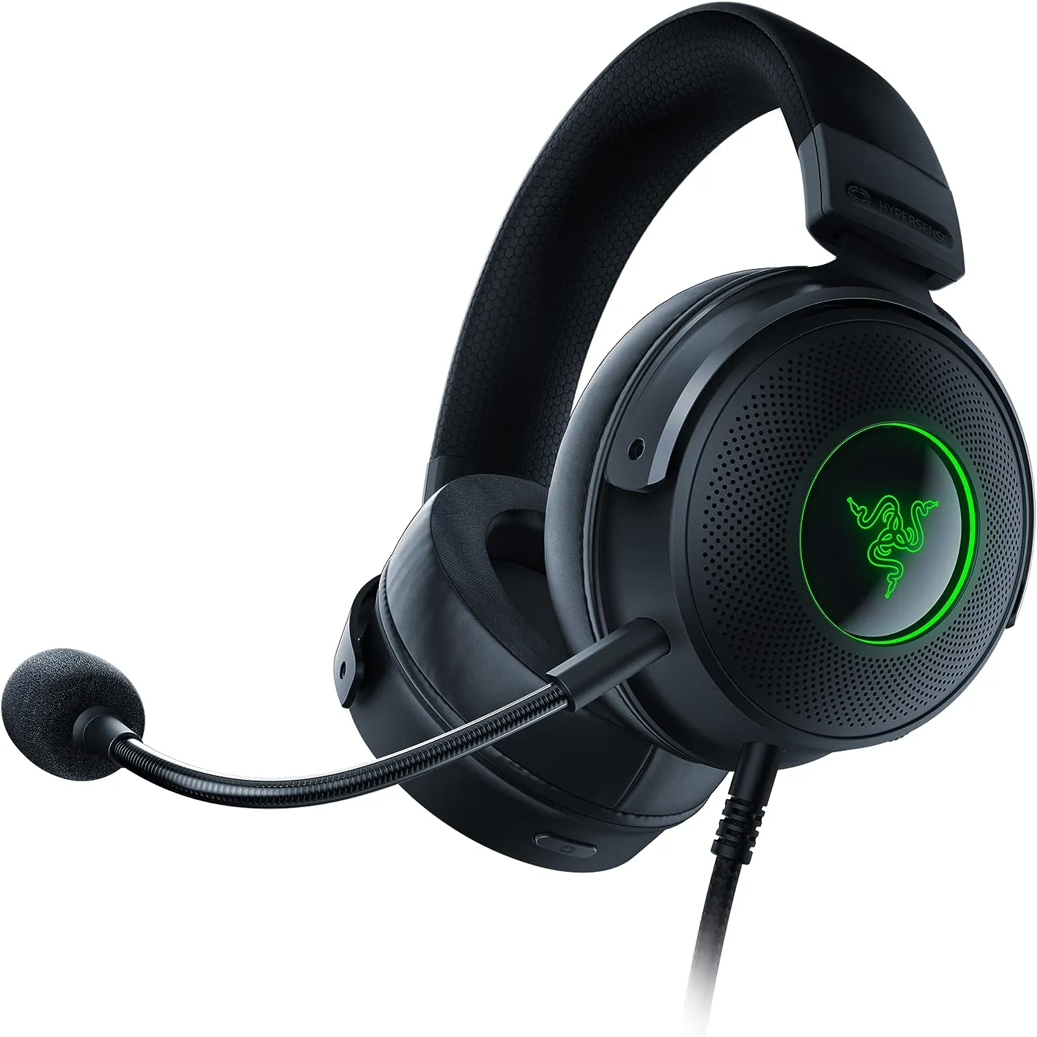 Razer Kraken V3 HyperSense 1