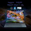 Asus ZenBook Pro Duo 15 OLED 3