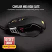 Corsair M65 RGB Elite Gaming Mou 2