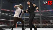 WWE 13 7