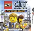 LEGO City Undercover: The Chase  1