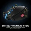 Corsair M65 Pro RGB Gaming Mouse 6