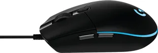 Logitech Prodigy G203 Gaming Mou 5