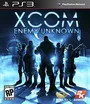 XCOM Enemy Unknown 1