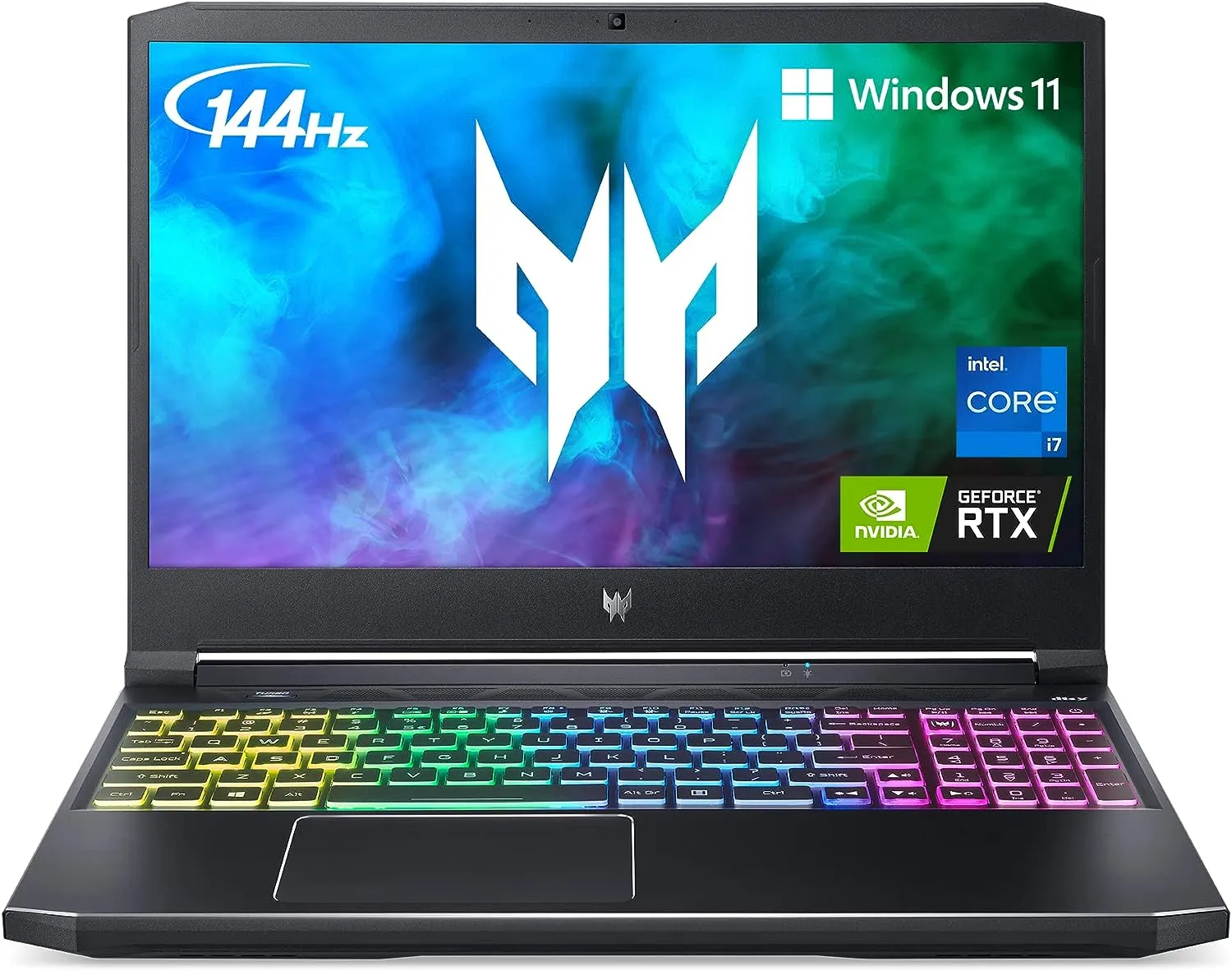 Acer Predator Helios 300 Gaming  1